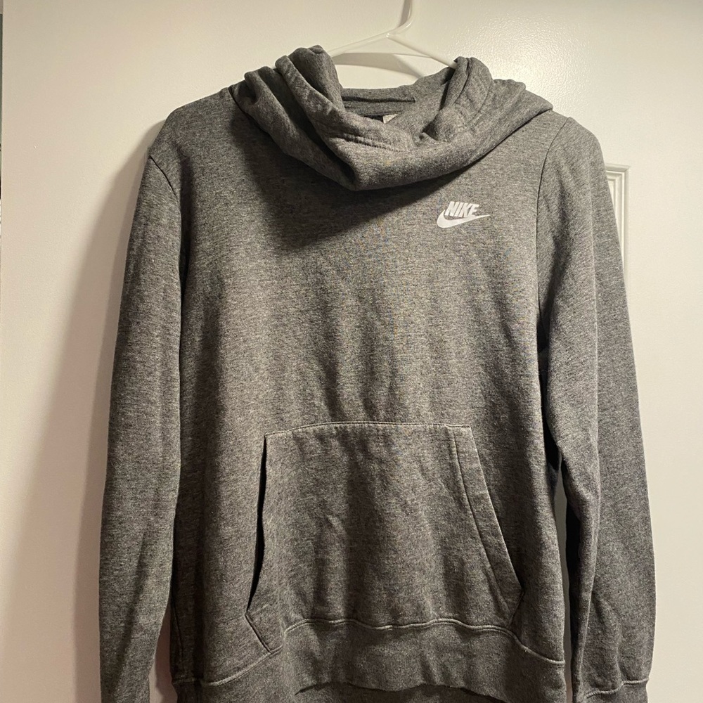 Nike sweatshirt!